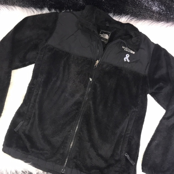 The North Face Jackets & Blazers - Black North Face Jacket